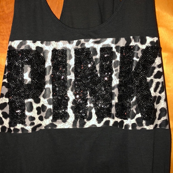 VS PINK tank top - Picture 2 of 3